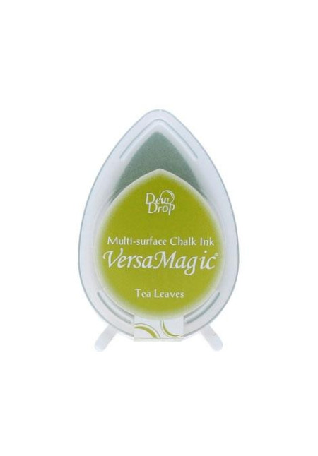 Tinta Versa Magic color hojas de té Tinta Versa Magic color hojas de té