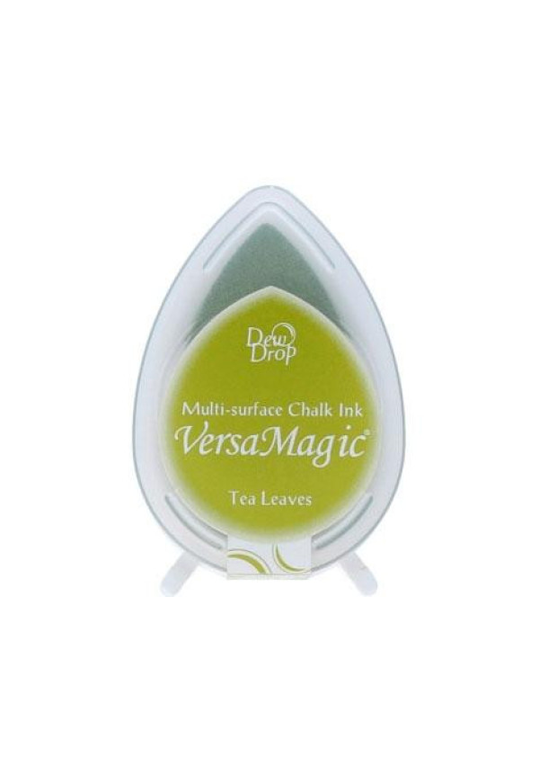 Tinta Versa Magic color hojas de té
