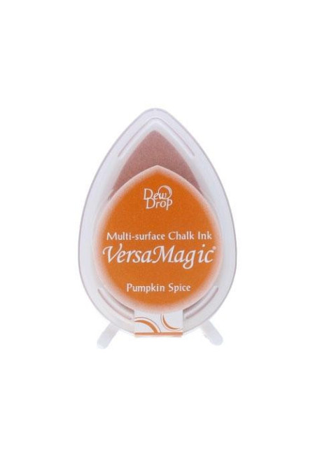 Tinta VersaMagic color especia en calabaza Tinta VersaMagic color especia en calabaza