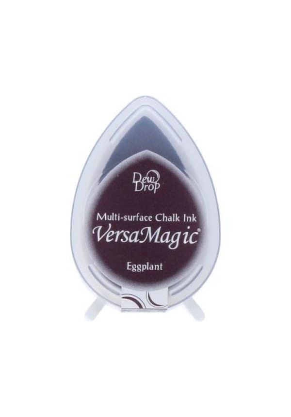 Tinta VersaMagic color berengena