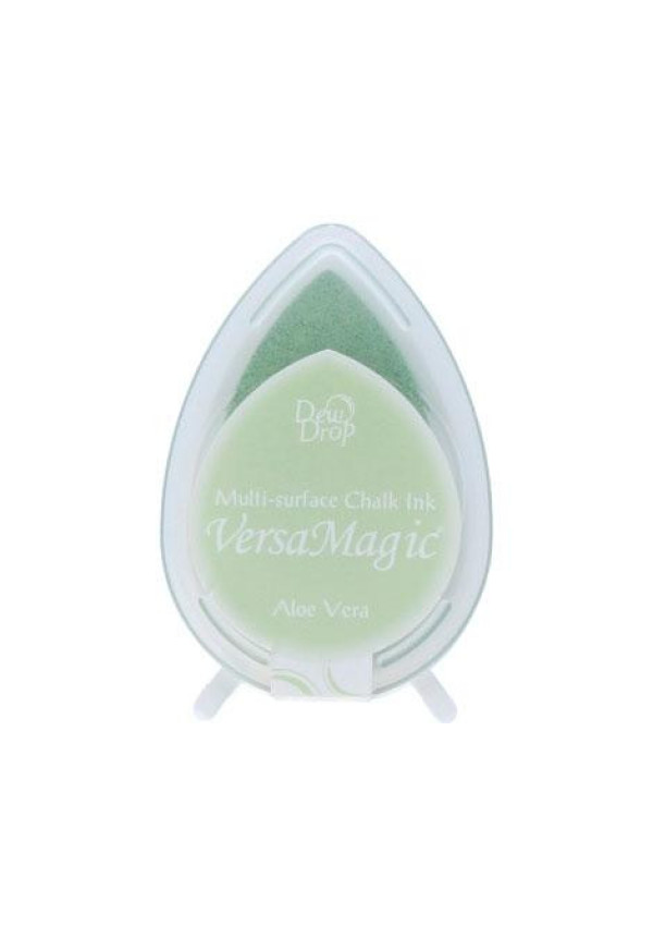 Tinta VersaMagic color aloe vera