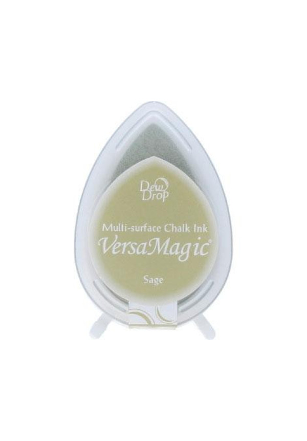 Tinta VersaMagic color salvia