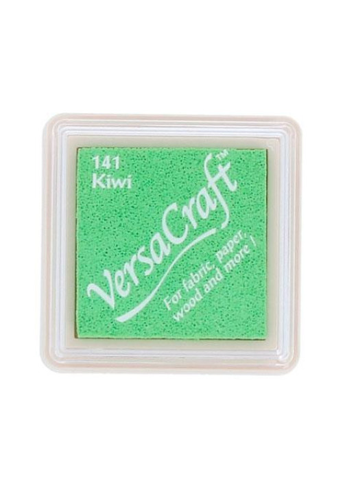 Tinta VersaCraft color kiwi