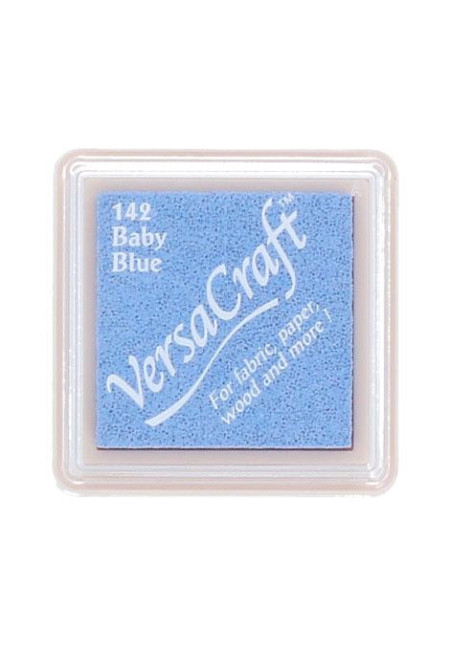 Tinta VersaCraft color azul bebé Tinta VersaCraft color azul bebé
