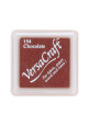 Tinta VERSACRAFT para textil color chocolate 